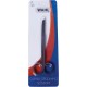 Wahl Pet Curved Scissors Pet Grooming Tool Scissors Guard Cat Dog Hair Cutting Scissors Stainless Steel Professional Scissors Pet Hair Removal