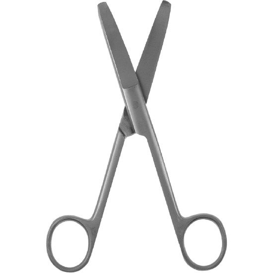 Wahl Pet Curved Scissors Pet Grooming Tool Scissors Guard Cat Dog Hair Cutting Scissors Stainless Steel Professional Scissors Pet Hair Removal