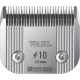 Wahl Prime Series Cutting Set, #10, 1.5 mm, Full Tooth Cutting Set Pet Clipper, Replacement Cutting Set, Replacement Parts for Pet Clipper Machine, Stainless Steel, Rustproof, Precise Cut Wahl Prime Series Cutting Set, #10, 1.5 mm, Full Tooth Cutting Set Pet Clipper, Replacement Cutting Set, Replacement Parts for Pet Clipper Machine, Stainless Steel, Rustproof, Precise Cut