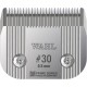 Wahl Prime Series Cutting Set, #30, 0.5 mm, Full Tooth Cutting Set Pet Clipper, Replacement Cutting Set, Replacement Parts for Pet Clipper Machine, Stainless Steel, Rustproof, Precise Cut Wahl Prime Series Cutting Set, #30, 0.5 mm, Full Tooth Cutting Set Pet Clipper, Replacement Cutting Set, Replacement Parts for Pet Clipper Machine, Stainless Steel, Rustproof, Precise Cut