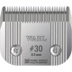 Wahl Prime Series Cutting Set, #30, 0.5 mm, Full Tooth Cutting Set Pet Clipper, Replacement Cutting Set, Replacement Parts for Pet Clipper Machine, Stainless Steel, Rustproof, Precise Cut Wahl Prime Series Cutting Set, #30, 0.5 mm, Full Tooth Cutting Set Pet Clipper, Replacement Cutting Set, Replacement Parts for Pet Clipper Machine, Stainless Steel, Rustproof, Precise Cut