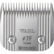 Wahl Prime Series Cutting Set, #7F, 3.2 mm, Full Tooth Cutting Set Pet Clipper, Replacement Cutting Set, Replacement Parts for Pet Clippers, Stainless Steel, Rustproof, Precise Cut Wahl Prime Series Cutting Set, #7F, 3.2 mm, Full Tooth Cutting Set Pet Clipper, Replacement Cutting Set, Replacement Parts for Pet Clippers, Stainless Steel, Rustproof, Precise Cut
