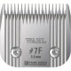 Wahl Prime Series Cutting Set, #7F, 3.2 mm, Full Tooth Cutting Set Pet Clipper, Replacement Cutting Set, Replacement Parts for Pet Clippers, Stainless Steel, Rustproof, Precise Cut Wahl Prime Series Cutting Set, #7F, 3.2 mm, Full Tooth Cutting Set Pet Clipper, Replacement Cutting Set, Replacement Parts for Pet Clippers, Stainless Steel, Rustproof, Precise Cut