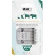 Wahl Prime Series Cutting Set, #9, 2.0 mm, Full Tooth Cutting Set Pet Clipper, Replacement Cutting Set, Replacement Parts for Pet Clipper Machine, Stainless Steel, Rustproof, Precise Cut Wahl Prime Series Cutting Set, #9, 2.0 mm, Full Tooth Cutting Set Pet Clipper, Replacement Cutting Set, Replacement Parts for Pet Clipper Machine, Stainless Steel, Rustproof, Precise Cut