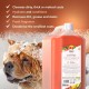 Wahl Showman Dirty Beastie Shampoo, 5 Litre Wahl Showman Dirty Beastie Shampoo, 5 Litre