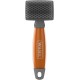 Wahl Small Nylon Slicker Brush, Professional Grooming Brush, Pet Brush for Dogs and Cats, Pet Grooming Tools, Slicker Brushes for Long Short Hair Animal, Gel Handle Wahl Small Nylon Slicker Brush, Professional Grooming Brush, Pet Brush for Dogs and Cats, Pet Grooming Tools, Slicker Brushes for Long Short Hair Animal, Gel Handle