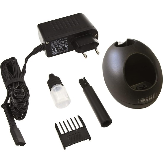 Wahl Vetiva Mini Professional Pet Hair Trimmer 0.122 kg Wahl Vetiva Mini Professional Pet Hair Trimmer 0.122 kg