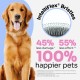 Wet Brush Large Dog Breed Detangling Brush Camouflage Multicolor Wet Brush Large Dog Breed Detangling Brush Camouflage Multicolor