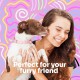Wet Brush Large Dog Breed Detangling Brush Camouflage Multicolor Wet Brush Large Dog Breed Detangling Brush Camouflage Multicolor