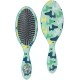 Wet Brush Large Dog Breed Detangling Brush Camouflage Multicolor Wet Brush Large Dog Breed Detangling Brush Camouflage Multicolor