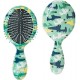 Wet Brush Small Breed Camo Pet Brush - IntelliFlex Bristles Glide Through Tangles With Ease - Shiny & Clean Coat Wet Brush Small Breed Camo Pet Brush - IntelliFlex Bristles Glide Through Tangles With Ease - Shiny & Clean Coat