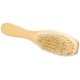Wooden brush, double sided, 5 � 22 cm Wooden brush, double sided, 5 � 22 cm