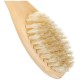 Wooden brush, double sided, 5 � 22 cm Wooden brush, double sided, 5 � 22 cm
