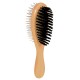 Wooden brush, double sided, 5 � 22 cm Wooden brush, double sided, 5 � 22 cm