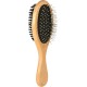 Wooden brush, double sided, 6 � 23 cm Wooden brush, double sided, 6 � 23 cm
