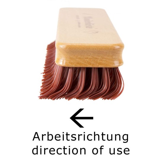 Wunderbürste - Premium Reusable Pet Hair Cleaning Brush - Works Great for Clothes, Furniture and Cars Wunderbürste - Premium Reusable Pet Hair Cleaning Brush - Works Great for Clothes, Furniture and Cars