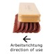 Wunderbürste - Premium Reusable Pet Hair Cleaning Brush - Works Great for Clothes, Furniture and Cars Wunderbürste - Premium Reusable Pet Hair Cleaning Brush - Works Great for Clothes, Furniture and Cars