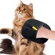 XSDSLS 4 Stück Pet Hair Remover Glove,Fellmagnet Handschuh,Antistatische Haarentfernungshandschuhe für Katzen und Hunde XSDSLS 4 Stück Pet Hair Remover Glove,Fellmagnet Handschuh,Antistatische Haarentfernungshandschuhe für Katzen und Hunde