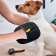 XSDSLS 4 Stück Pet Hair Remover Glove,Fellmagnet Handschuh,Antistatische Haarentfernungshandschuhe für Katzen und Hunde XSDSLS 4 Stück Pet Hair Remover Glove,Fellmagnet Handschuh,Antistatische Haarentfernungshandschuhe für Katzen und Hunde
