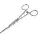 YIYI Hemostat Forceps, 12.5CM High Quality Stainless Steel Dog Cat Pet Scissors Ear Hair Clamp (bent) YIYI Hemostat Forceps, 12.5CM High Quality Stainless Steel Dog Cat Pet Scissors Ear Hair Clamp (bent)