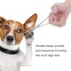 YIYI Hemostat Forceps, 12.5CM High Quality Stainless Steel Dog Cat Pet Scissors Ear Hair Clamp (bent) YIYI Hemostat Forceps, 12.5CM High Quality Stainless Steel Dog Cat Pet Scissors Ear Hair Clamp (bent)
