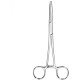 YIYI Hemostat Forceps, 12.5CM High Quality Stainless Steel Dog Cat Pet Scissors Ear Hair Clamp (bent) YIYI Hemostat Forceps, 12.5CM High Quality Stainless Steel Dog Cat Pet Scissors Ear Hair Clamp (bent)