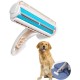 Yolistar Pet Hair Lint Brush, Self-Cleaning, Washable Fur and Lint Remover Roller with Collection Container, for Removing Dogs, Cat Hair from Furniture, Carpets, Bedding, Clothes Yolistar Pet Hair Lint Brush, Self-Cleaning, Washable Fur and Lint Remover Roller with Collection Container, for Removing Dogs, Cat Hair from Furniture, Carpets, Bedding, Clothes