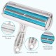 Yolistar Pet Hair Lint Brush, Self-Cleaning, Washable Fur and Lint Remover Roller with Collection Container, for Removing Dogs, Cat Hair from Furniture, Carpets, Bedding, Clothes Yolistar Pet Hair Lint Brush, Self-Cleaning, Washable Fur and Lint Remover Roller with Collection Container, for Removing Dogs, Cat Hair from Furniture, Carpets, Bedding, Clothes