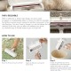 Yolistar Pet Hair Lint Brush, Self-Cleaning, Washable Fur and Lint Remover Roller with Collection Container, for Removing Dogs, Cat Hair from Furniture, Carpets, Bedding, Clothes Yolistar Pet Hair Lint Brush, Self-Cleaning, Washable Fur and Lint Remover Roller with Collection Container, for Removing Dogs, Cat Hair from Furniture, Carpets, Bedding, Clothes