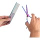 Yosoo Dog Grooming Scissors Coloured Scissors Set for Animals, Scissors Dog Set Professional Grooming Set for Dogs and Cats 2 Curved Scissors + Thinning Scissors + Comb + Storage Box Yosoo Dog Grooming Scissors Coloured Scissors Set for Animals, Scissors Dog Set Professional Grooming Set for Dogs and Cats 2 Curved Scissors + Thinning Scissors + Comb + Storage Box