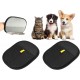 ZDL Fellmagnet Handschuhe,2pcs Tierhaarentfer Nungs handschuh,Fellmagnet Handschuhe Doppelseitign,Tierhaarentferner Handschuh Doppelseitige,Antistatische Haarentfernung,Für Hunde Katzen ZDL Fellmagnet Handschuhe,2pcs Tierhaarentfer Nungs handschuh,Fellmagnet Handschuhe Doppelseitign,Tierhaarentferner Handschuh Doppelseitige,Antistatische Haarentfernung,Für Hunde Katzen