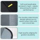 ZDL Fellmagnet Handschuhe,2pcs Tierhaarentfer Nungs handschuh,Fellmagnet Handschuhe Doppelseitign,Tierhaarentferner Handschuh Doppelseitige,Antistatische Haarentfernung,Für Hunde Katzen ZDL Fellmagnet Handschuhe,2pcs Tierhaarentfer Nungs handschuh,Fellmagnet Handschuhe Doppelseitign,Tierhaarentferner Handschuh Doppelseitige,Antistatische Haarentfernung,Für Hunde Katzen
