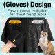 ZDL Fellmagnet Handschuhe,2pcs Tierhaarentfer Nungs handschuh,Fellmagnet Handschuhe Doppelseitign,Tierhaarentferner Handschuh Doppelseitige,Antistatische Haarentfernung,Für Hunde Katzen ZDL Fellmagnet Handschuhe,2pcs Tierhaarentfer Nungs handschuh,Fellmagnet Handschuhe Doppelseitign,Tierhaarentferner Handschuh Doppelseitige,Antistatische Haarentfernung,Für Hunde Katzen