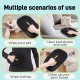 ZDL Fellmagnet Handschuhe,2pcs Tierhaarentfer Nungs handschuh,Fellmagnet Handschuhe Doppelseitign,Tierhaarentferner Handschuh Doppelseitige,Antistatische Haarentfernung,Für Hunde Katzen ZDL Fellmagnet Handschuhe,2pcs Tierhaarentfer Nungs handschuh,Fellmagnet Handschuhe Doppelseitign,Tierhaarentferner Handschuh Doppelseitige,Antistatische Haarentfernung,Für Hunde Katzen