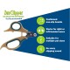 Zen Clipper A revolutionary pet nail clipper, which only the tip of the nail. Zen Clipper A revolutionary pet nail clipper, which only the tip of the nail.