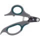 Zen Clipper A revolutionary pet nail clipper, which only the tip of the nail. Zen Clipper A revolutionary pet nail clipper, which only the tip of the nail.