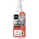 animigo Flea Shampoo Dog & Cats 500 ml - Flea Remedy with Tea Tree Oil - Against Ticks, Fleas & Itching - Alternative to Flea Spray, Tick Collar, Flea Comb - With Coconut Oil, Almond Oil - Natural