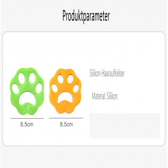 dinghaole 4 Pet Hair Remover Dog Hair Washing Machine Pet Hair Remover Pet Hair Lint Paw Hair Remover dinghaole 4 Pet Hair Remover Dog Hair Washing Machine Pet Hair Remover Pet Hair Lint Paw Hair Remover