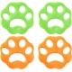 dinghaole 4 Pet Hair Remover Dog Hair Washing Machine Pet Hair Remover Pet Hair Lint Paw Hair Remover dinghaole 4 Pet Hair Remover Dog Hair Washing Machine Pet Hair Remover Pet Hair Lint Paw Hair Remover