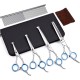 iSeaFly Dog Scissors Set, Safety Round Tip, High Performance Stainless Steel, 5-in-1 Dog Scissors Set, Best Dog Scissors for Full Body, Face, Nose and Ear (Blue) iSeaFly Dog Scissors Set, Safety Round Tip, High Performance Stainless Steel, 5-in-1 Dog Scissors Set, Best Dog Scissors for Full Body, Face, Nose and Ear (Blue)