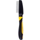 lionto Undercoat Brush, Non-Slip Handle & Removable Blade, Slim, Brush for Dogs & Cats, Gentle Grooming & Rounded Bristles, Dog Brush Suitable for Long & Short Coat, Rustproof lionto Undercoat Brush, Non-Slip Handle & Removable Blade, Slim, Brush for Dogs & Cats, Gentle Grooming & Rounded Bristles, Dog Brush Suitable for Long & Short Coat, Rustproof