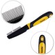 lionto Undercoat Brush, Non-Slip Handle & Removable Blade, Slim, Brush for Dogs & Cats, Gentle Grooming & Rounded Bristles, Dog Brush Suitable for Long & Short Coat, Rustproof lionto Undercoat Brush, Non-Slip Handle & Removable Blade, Slim, Brush for Dogs & Cats, Gentle Grooming & Rounded Bristles, Dog Brush Suitable for Long & Short Coat, Rustproof