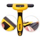lionto Undercoat Brush, Non-Slip Handle & Removable Blade, Slim, Brush for Dogs & Cats, Gentle Grooming & Rounded Bristles, Dog Brush Suitable for Long & Short Coat, Rustproof lionto Undercoat Brush, Non-Slip Handle & Removable Blade, Slim, Brush for Dogs & Cats, Gentle Grooming & Rounded Bristles, Dog Brush Suitable for Long & Short Coat, Rustproof