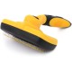 lionto Undercoat Brush, Non-Slip Handle & Removable Blade, Slim, Brush for Dogs & Cats, Gentle Grooming & Rounded Bristles, Dog Brush Suitable for Long & Short Coat, Rustproof lionto Undercoat Brush, Non-Slip Handle & Removable Blade, Slim, Brush for Dogs & Cats, Gentle Grooming & Rounded Bristles, Dog Brush Suitable for Long & Short Coat, Rustproof