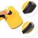 lionto Undercoat Brush, Non-Slip Handle & Removable Blade, Slim, Brush for Dogs & Cats, Gentle Grooming & Rounded Bristles, Dog Brush Suitable for Long & Short Coat, Rustproof lionto Undercoat Brush, Non-Slip Handle & Removable Blade, Slim, Brush for Dogs & Cats, Gentle Grooming & Rounded Bristles, Dog Brush Suitable for Long & Short Coat, Rustproof