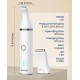 oneisall Paw Trimmer for Dogs with Double Blades, 2-Speed Clipper Dog Paws Quiet Dog Clipper for Paws, Eyes, Ears, Face, Body (White) oneisall Paw Trimmer for Dogs with Double Blades, 2-Speed Clipper Dog Paws Quiet Dog Clipper for Paws, Eyes, Ears, Face, Body (White)