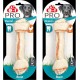 8in1 Delights Pro Dental Healthy Chew Bone Chew Sticks for Dogs for Dental Care Various Sizes: 8in1 Delights Pro Dental Healthy Chew Bone Chew Sticks for Dogs for Dental Care Various Sizes: