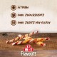8in1 Delights Pro Dental Healthy Chew Bone Chew Sticks for Dogs for Dental Care Various Sizes: 8in1 Delights Pro Dental Healthy Chew Bone Chew Sticks for Dogs for Dental Care Various Sizes: