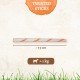 8in1 Delights Pro Dental Healthy Chew Bone Chew Sticks for Dogs for Dental Care Various Sizes: 8in1 Delights Pro Dental Healthy Chew Bone Chew Sticks for Dogs for Dental Care Various Sizes: