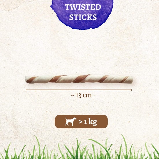 8in1 Delights Pro Dental Healthy Chew Bone Chew Sticks for Dogs for Dental Care Various Sizes: 8in1 Delights Pro Dental Healthy Chew Bone Chew Sticks for Dogs for Dental Care Various Sizes: